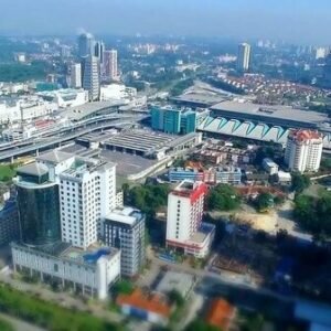 Johor Bahru