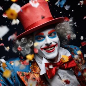 clown-for-hire