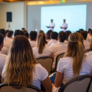 conference-organiser