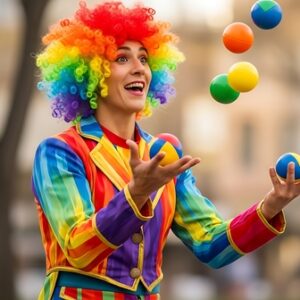 entertainer-for-hire