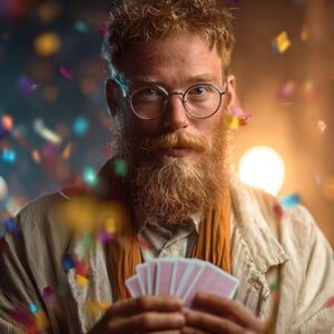 magician-for-hire