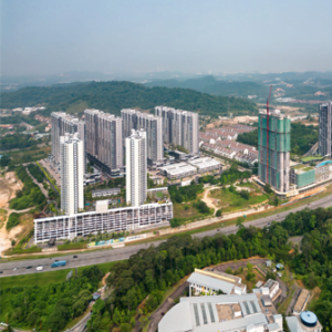 area-bangi